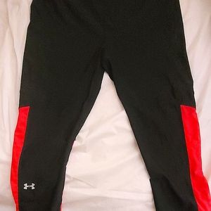 Under armor leggings/Activewear capris